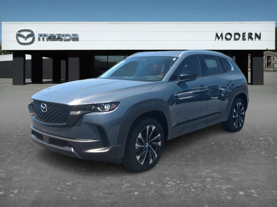 New 2026 Mazda CX-50 Hybrid Premium Plus AWD
