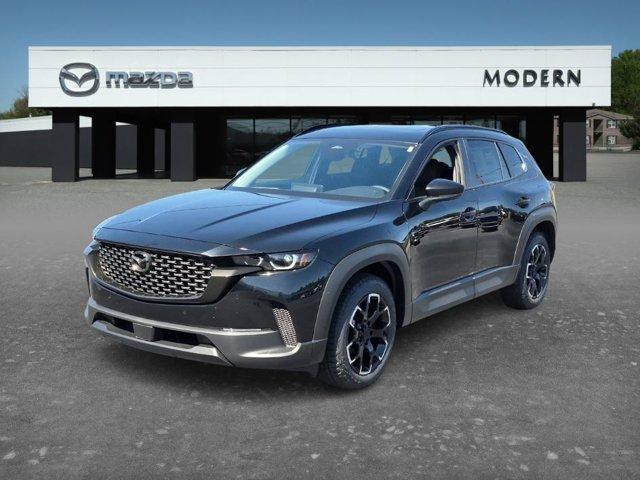 New 2026 Mazda CX-50 2.5 S Meridian Edition