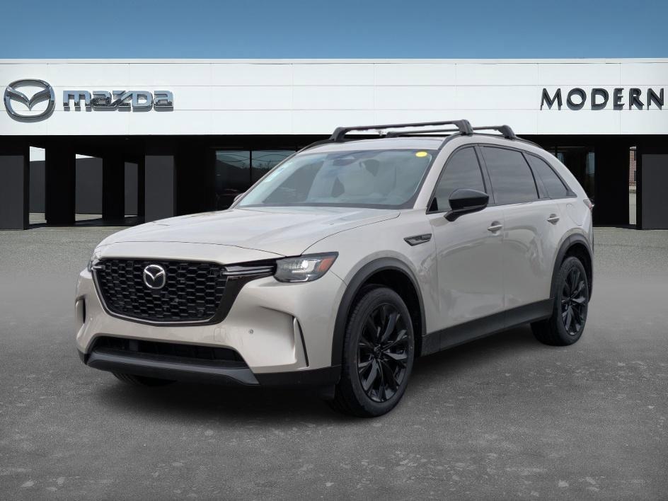 New 2026 Mazda CX-90 Premium
