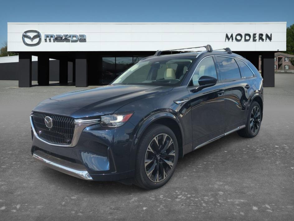 New 2026 Mazda CX-90 3.3 Turbo S Premium Plus