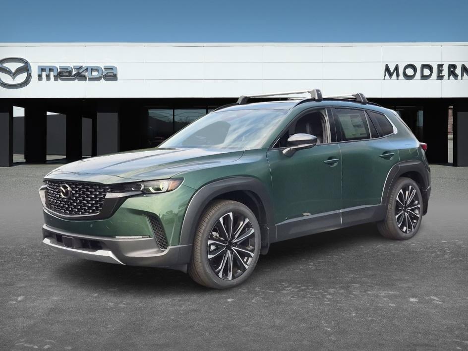 New 2026 Mazda CX-50 2.5 TURBO PREMIUM PLUS