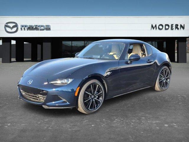 New 2026 Mazda MX-5 Miata GRAND TOURING