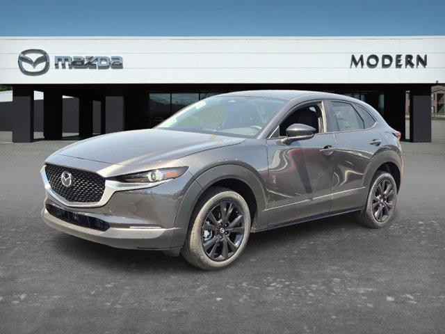 New 2026 Mazda CX-30 Select