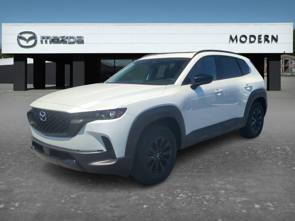 New 2026 Mazda CX-50 Hybrid PREMIUM