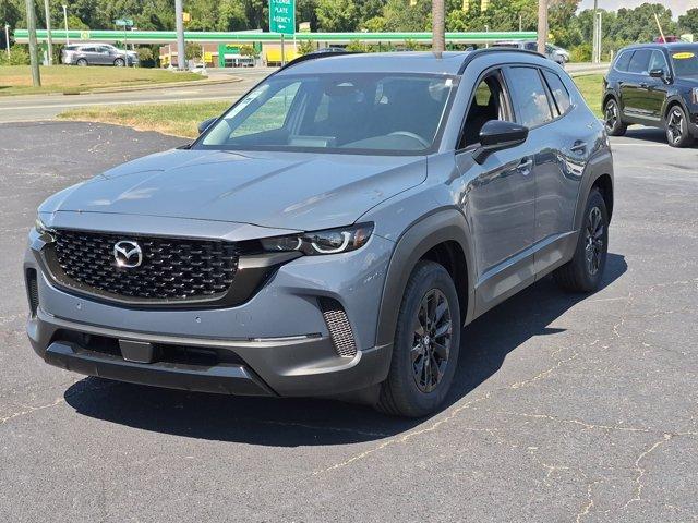 New 2026 Mazda CX-50 Hybrid PREMIUM