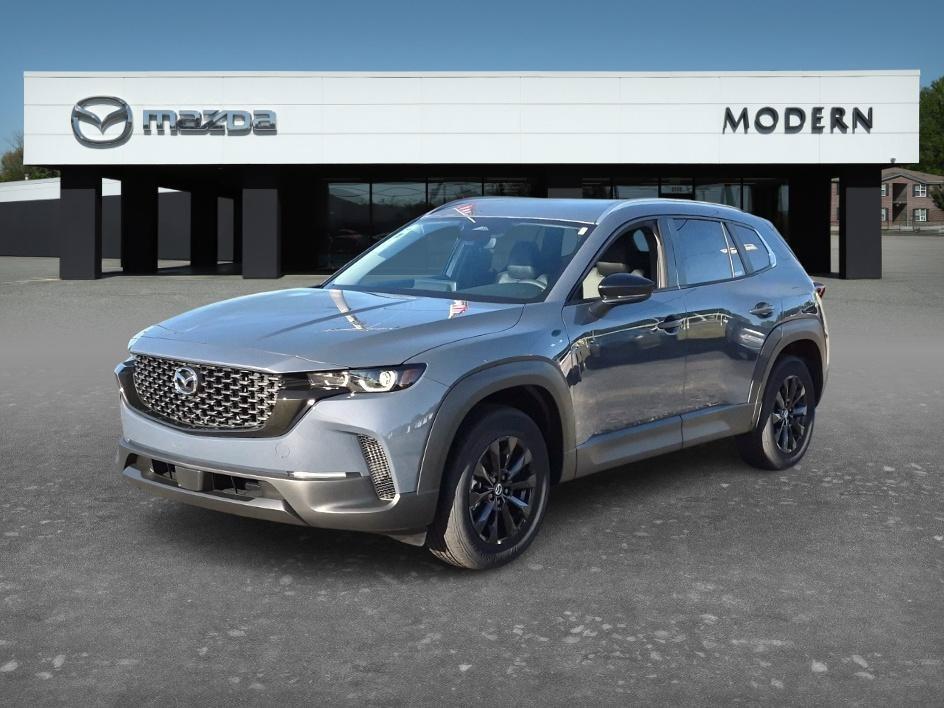 New 2026 Mazda CX-50 2.5 S SELECT