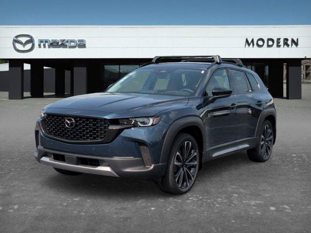 New 2026 Mazda CX-50 Turbo Premium Plus