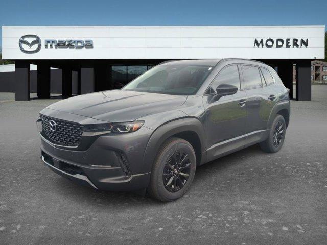 New 2026 Mazda CX-50 Hybrid PREMIUM