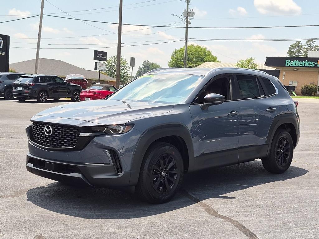 New 2026 Mazda CX-50 Preferred