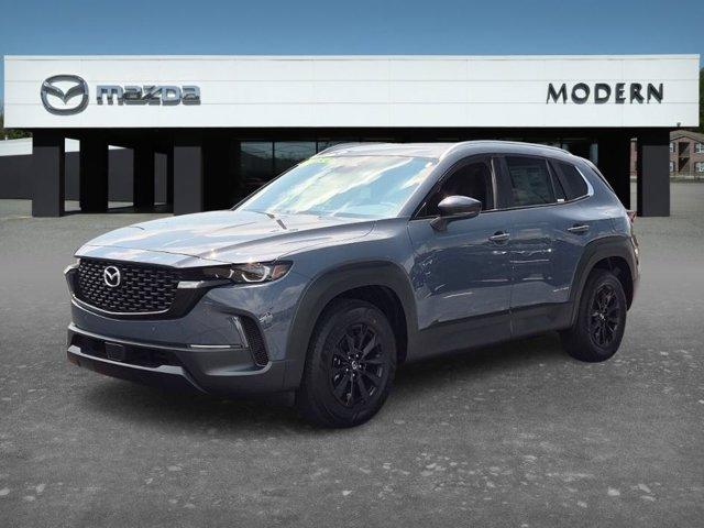 New 2026 Mazda CX-50 Preferred