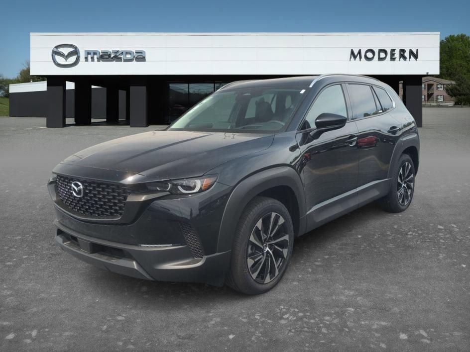 New 2026 Mazda CX-50 Hybrid Premium Plus AWD