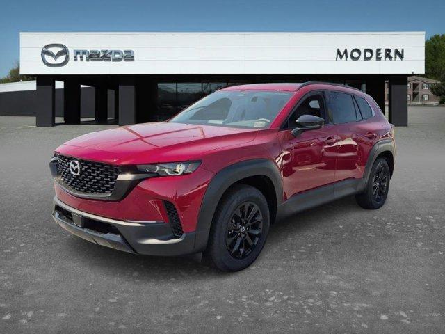 New 2026 Mazda CX-50 Hybrid PREMIUM