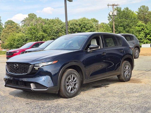 New 2026 Mazda CX-5 Select