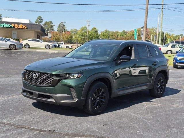 New 2026 Mazda CX-50 2.5 S PREFERRED