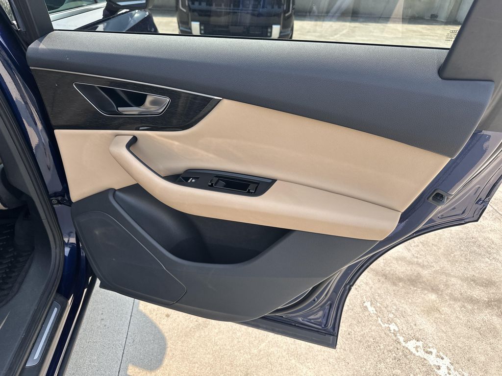 2022 AUDI Q7 45 PREMIUM thumbnail 19