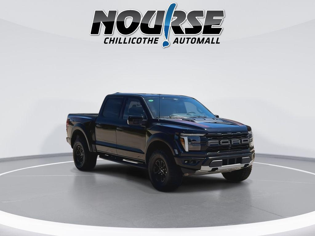 FORD F-150 RAPTOR - 2