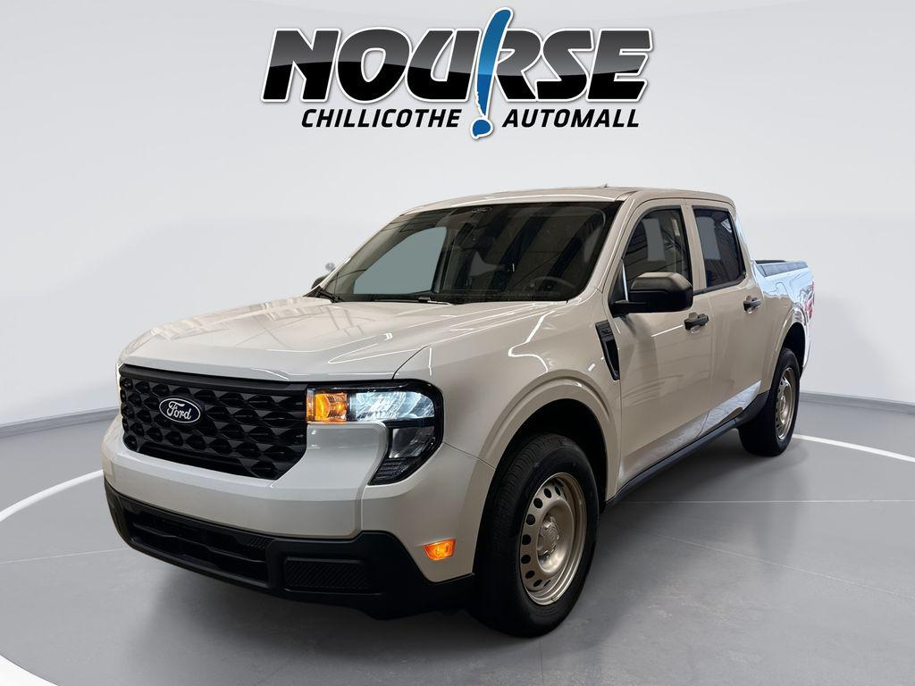New 2026 Ford Maverick XL