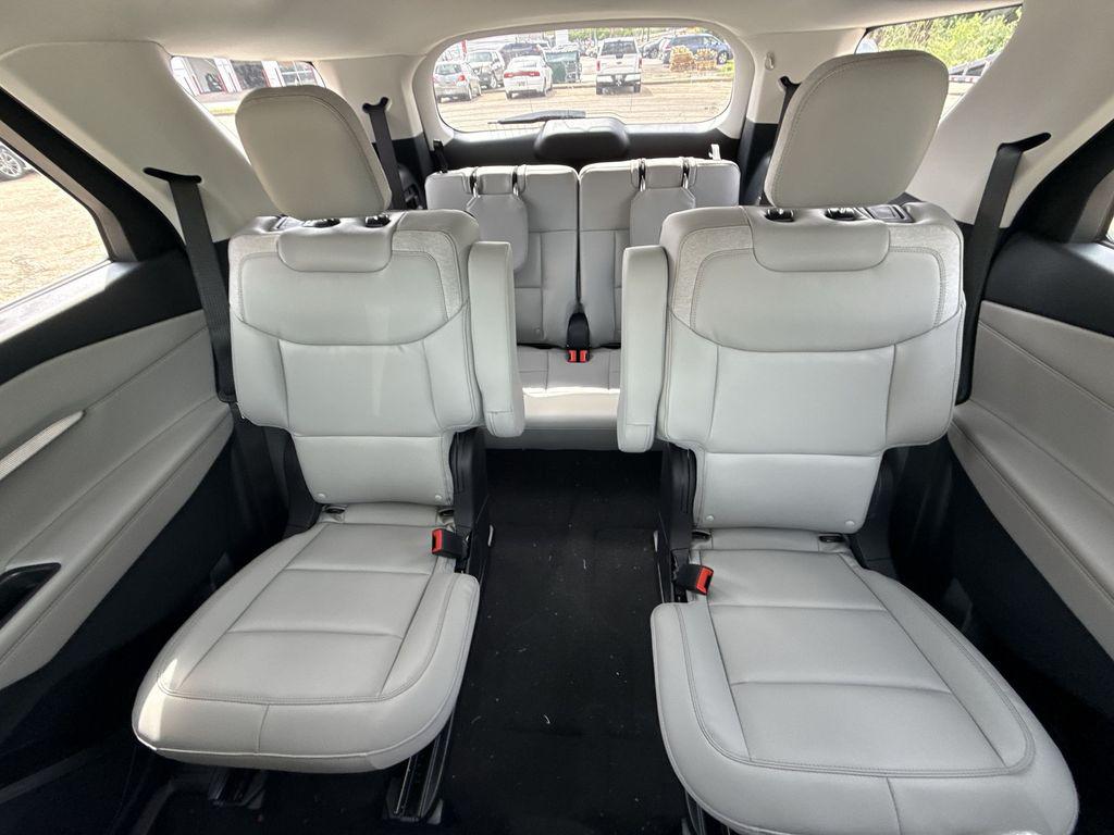2026 FORD EXPLORER ACTIVE 缩略图 25