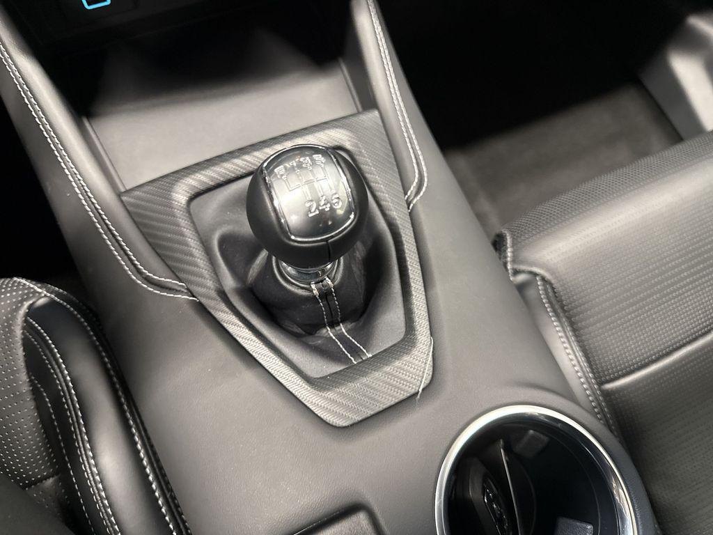 2026 FORD MUSTANG GT PREMIUM — миниатюра 21