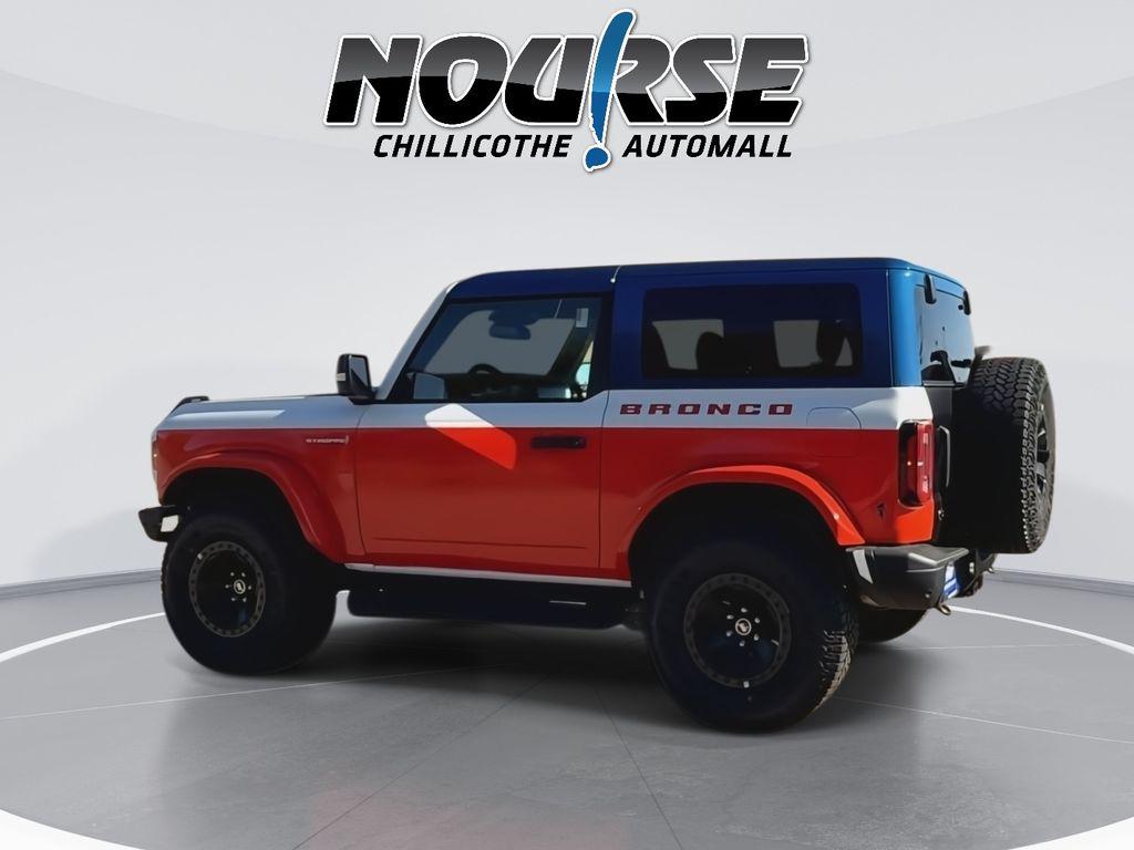 FORD BRONCO - 6