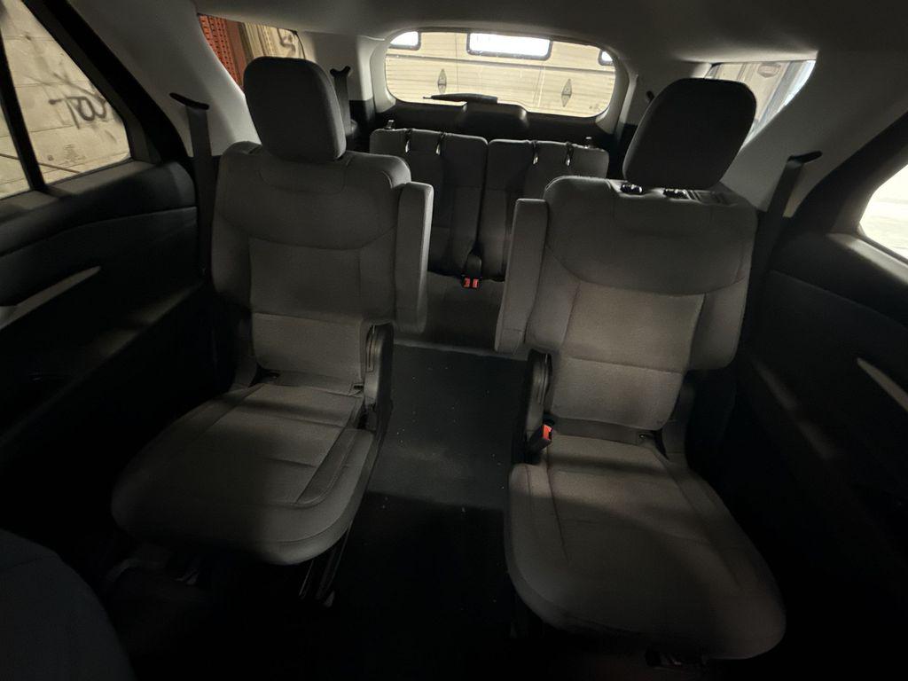 2026 FORD EXPLORER ACTIVE 缩略图 24