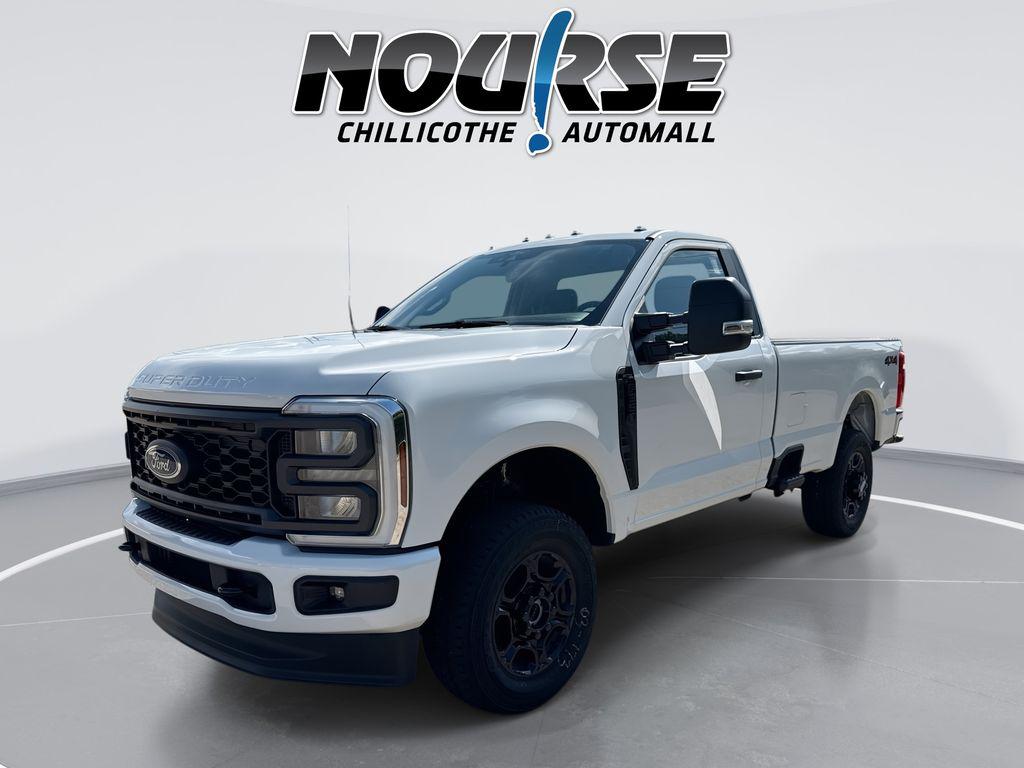 صورة 1 لـ 2026 FORD F-350 XL