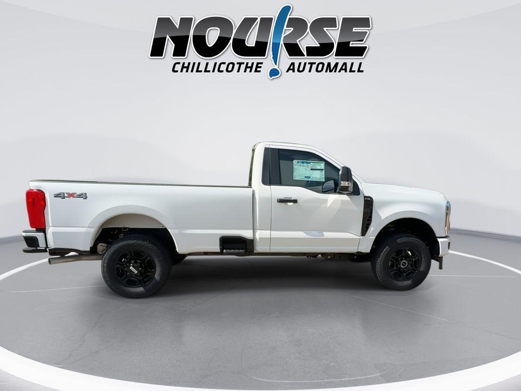 صورة 9 لـ 2026 FORD F-350 XL