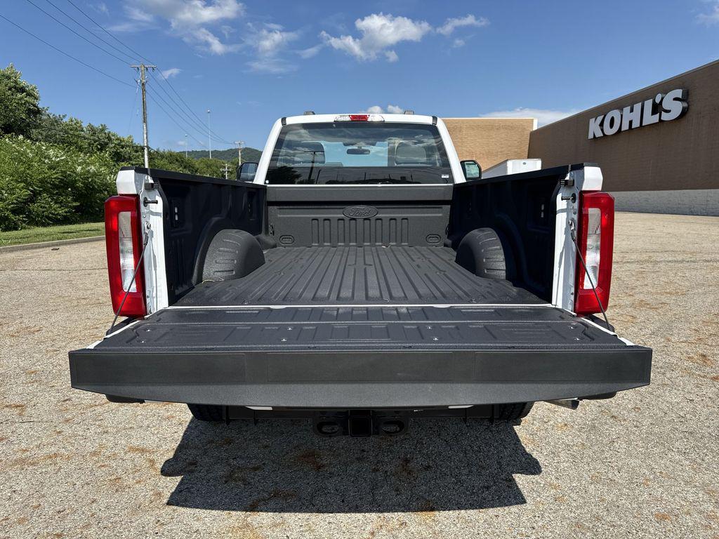 صورة مصغرة 19 لـ 2026 FORD F-350 XL
