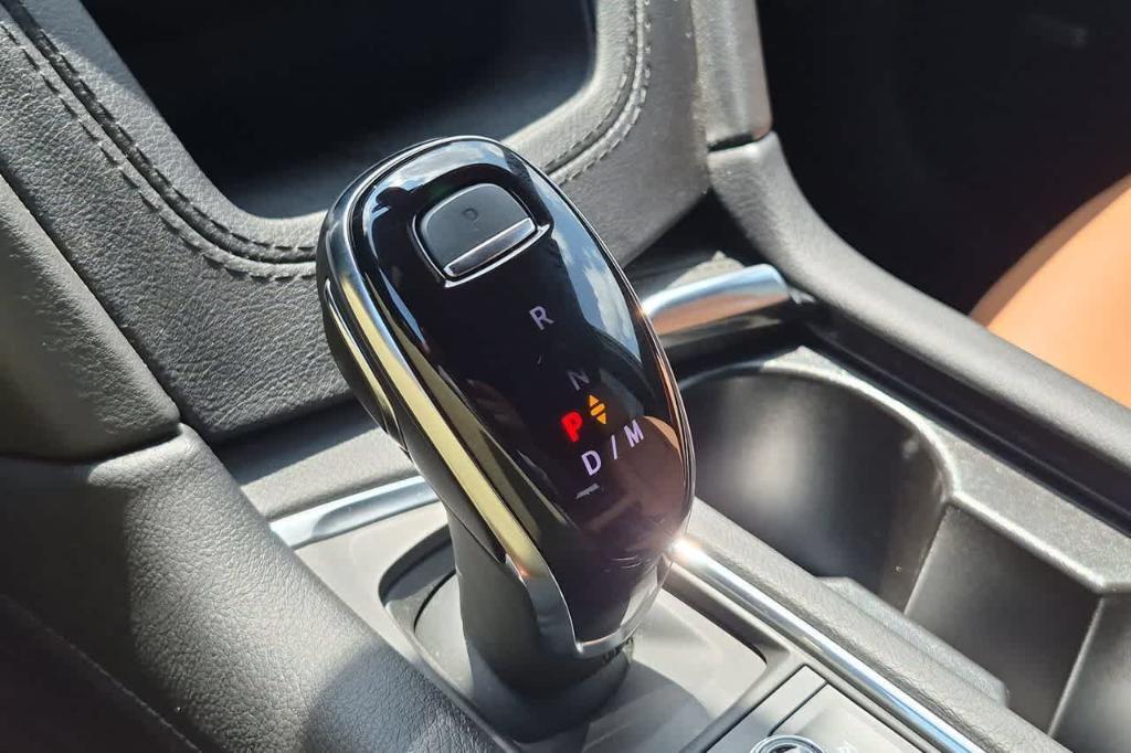 2026 Cadillac XT5 PREMIUM LUXURY — миниатюра 29