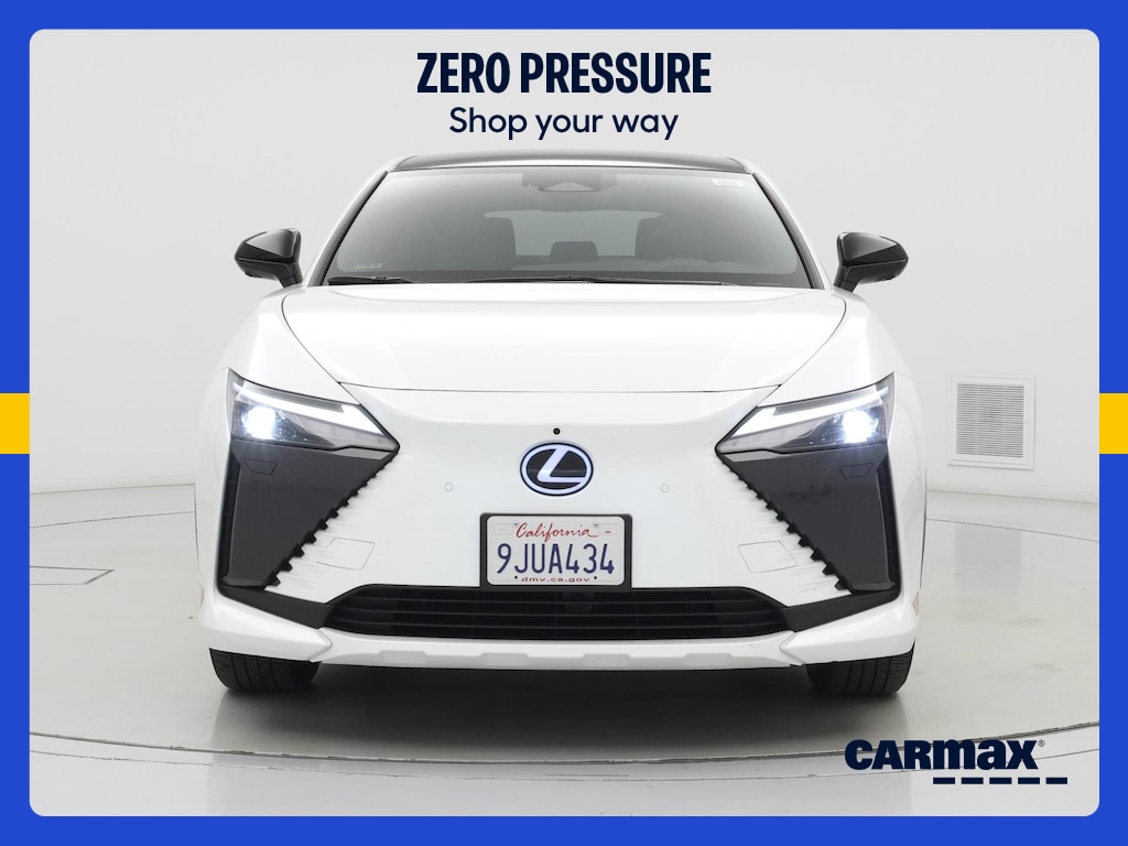 2023 Lexus RZ 450E PREMIUM 照片 6