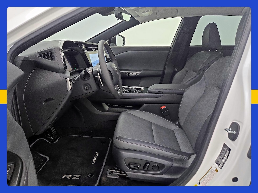2023 Lexus RZ 450E PREMIUM 缩略图 13