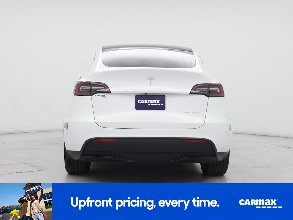 TESLA MODEL Y LONG RANGE - 7
