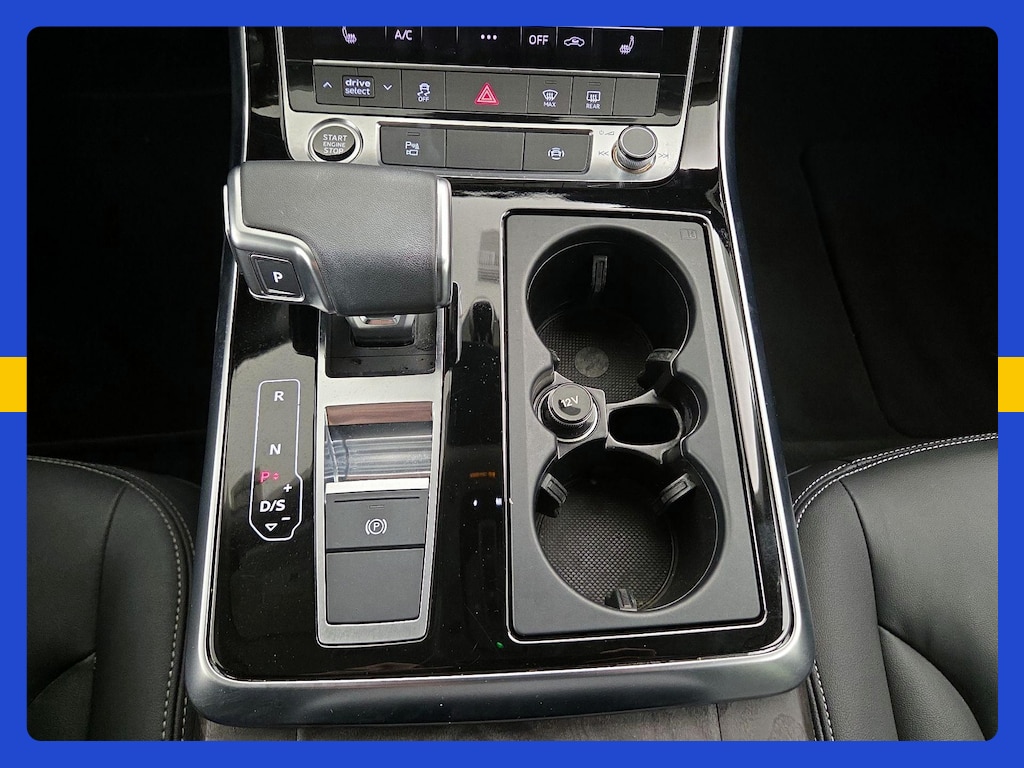 صورة 23 لـ 2022 AUDI Q8 PREMIUM