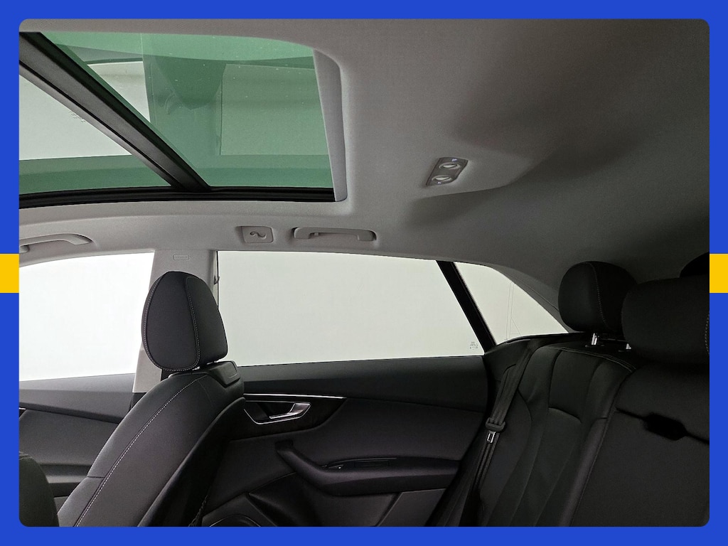 صورة 29 لـ 2022 AUDI Q8 PREMIUM
