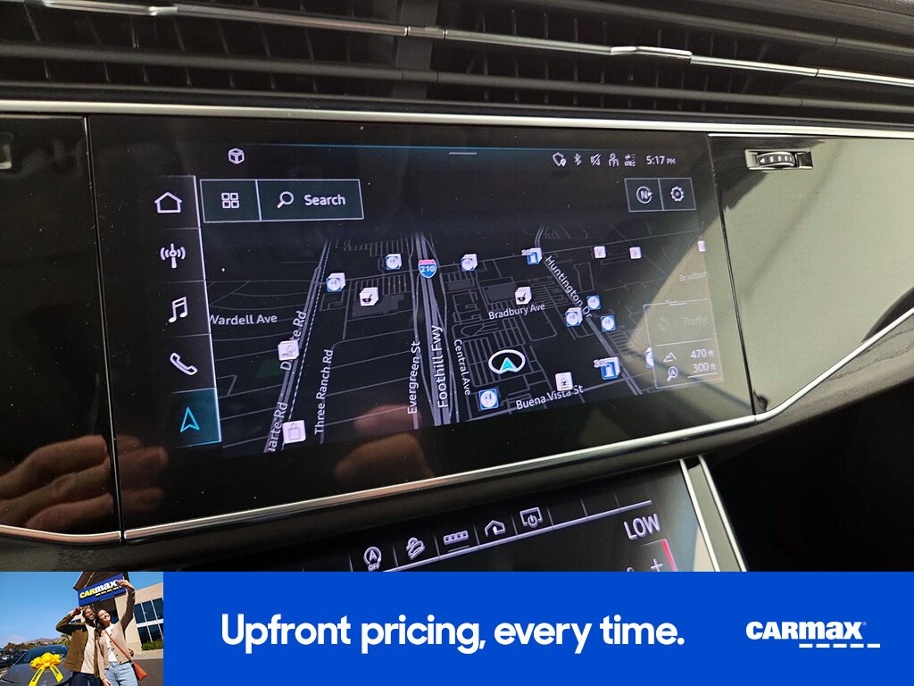 2022 AUDI Q8 PREMIUM 缩略图 17