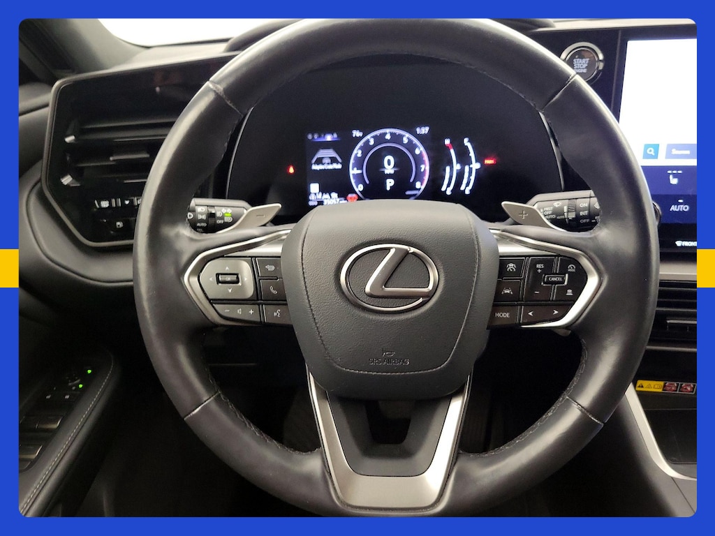 صورة 12 لـ 2024 Lexus TX 350