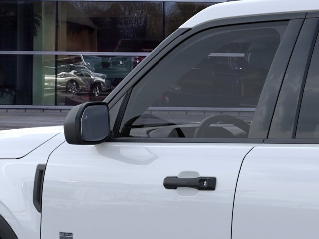 2026 FORD BRONCO SPORT BIG BEND — миниатюра 20