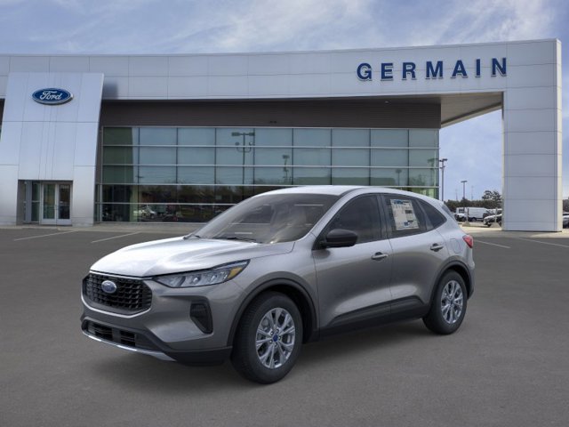 New 2026 Ford Escape Active