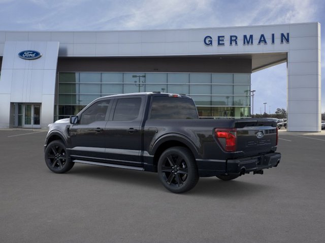 FORD F-150 STX - 4