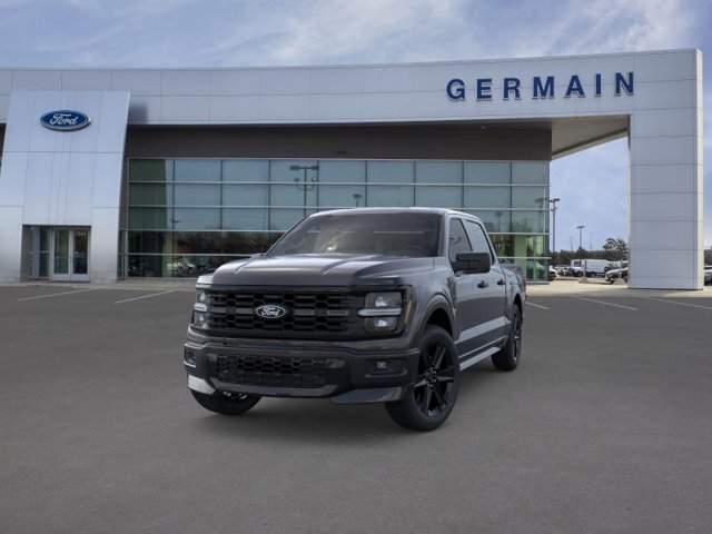 FORD F-150 STX - 2