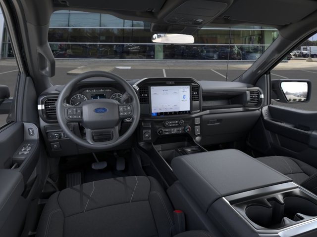 FORD F-150 STX - 9