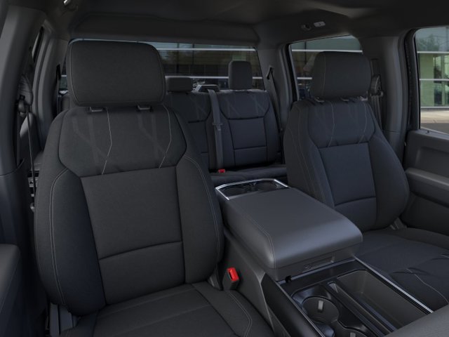 FORD F-150 STX - 10