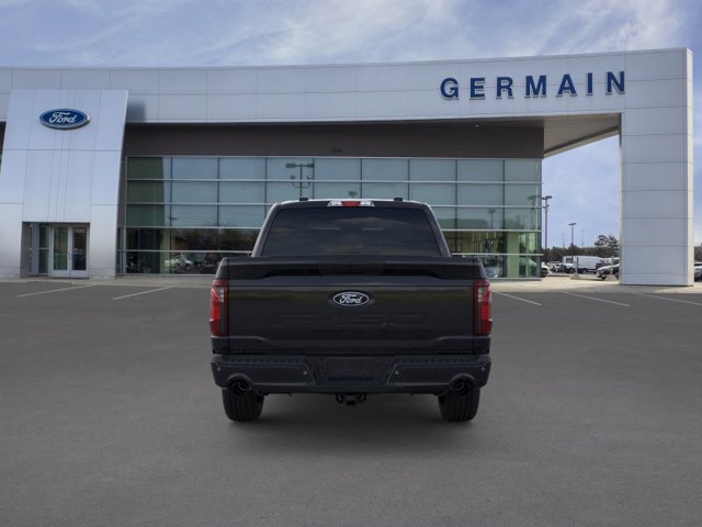 FORD F-150 STX - 5