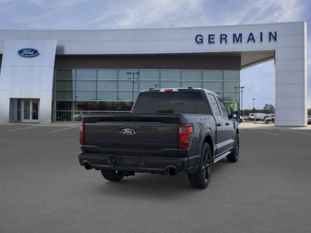 FORD F-150 STX - 8
