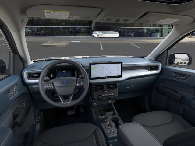 2026 FORD MAVERICK XLT 照片 9