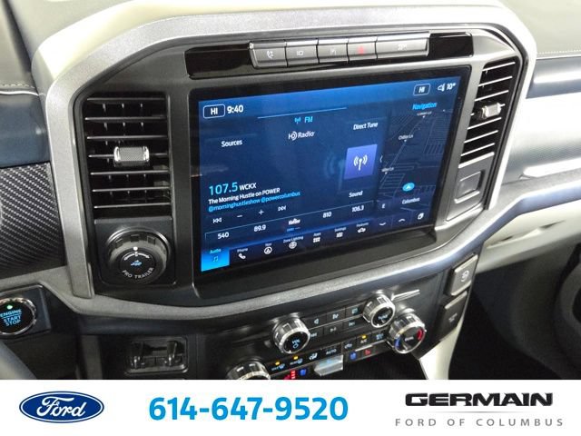 صورة مصغرة 27 لـ 2023 FORD F-150 LIMITED