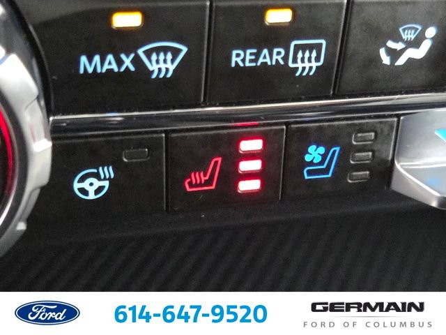 صورة مصغرة 35 لـ 2023 FORD F-150 LIMITED