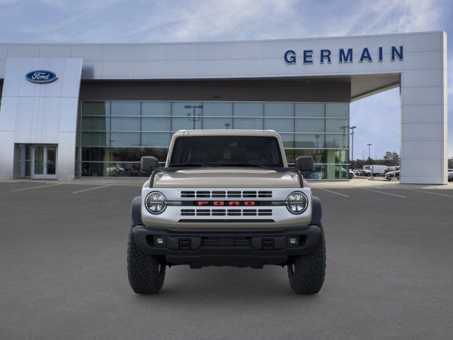FORD BRONCO HERITAGE EDITION - 6