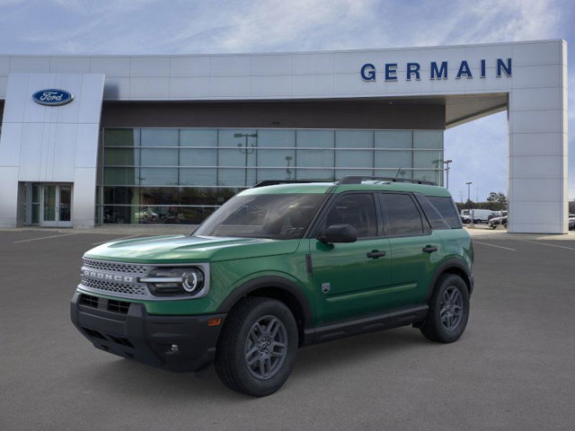 FORD BRONCO SPORT BIG BEND - 1