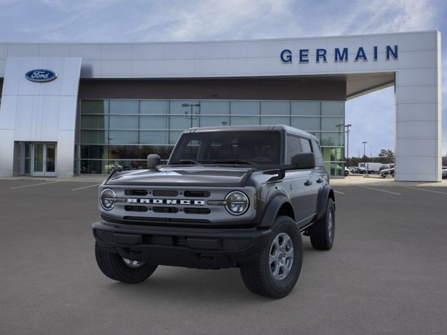 FORD BRONCO - 2